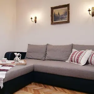 Appartamento Istoric Center - Romanian Quiet