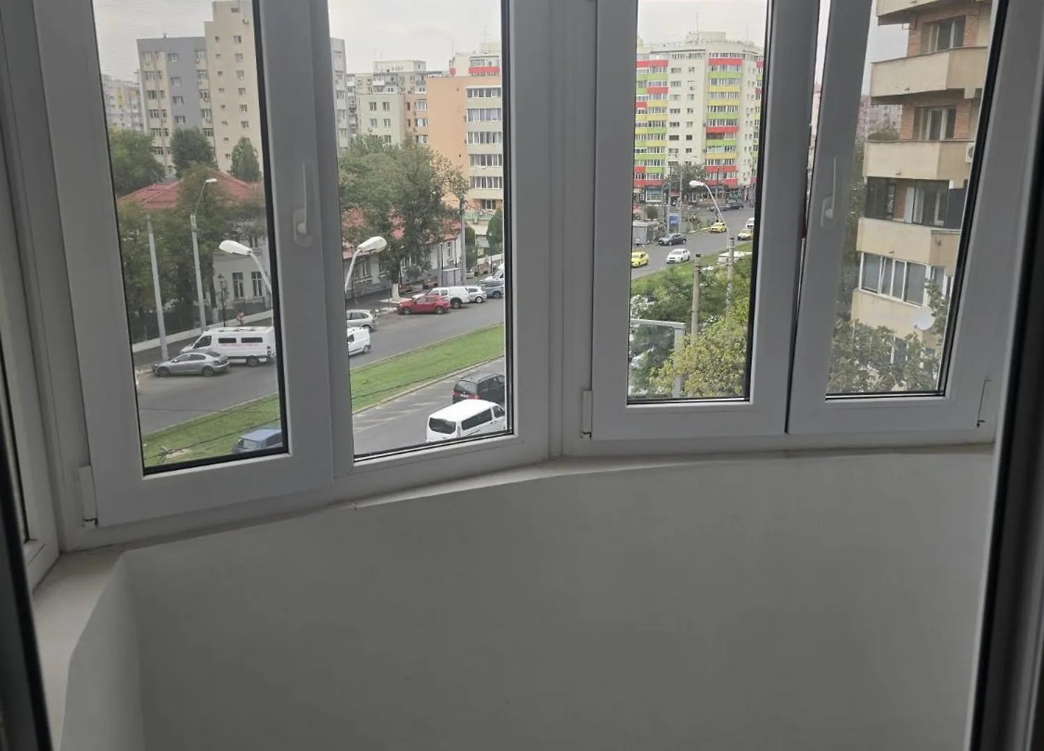 Rulota Studenteasca Hotel Bucharest